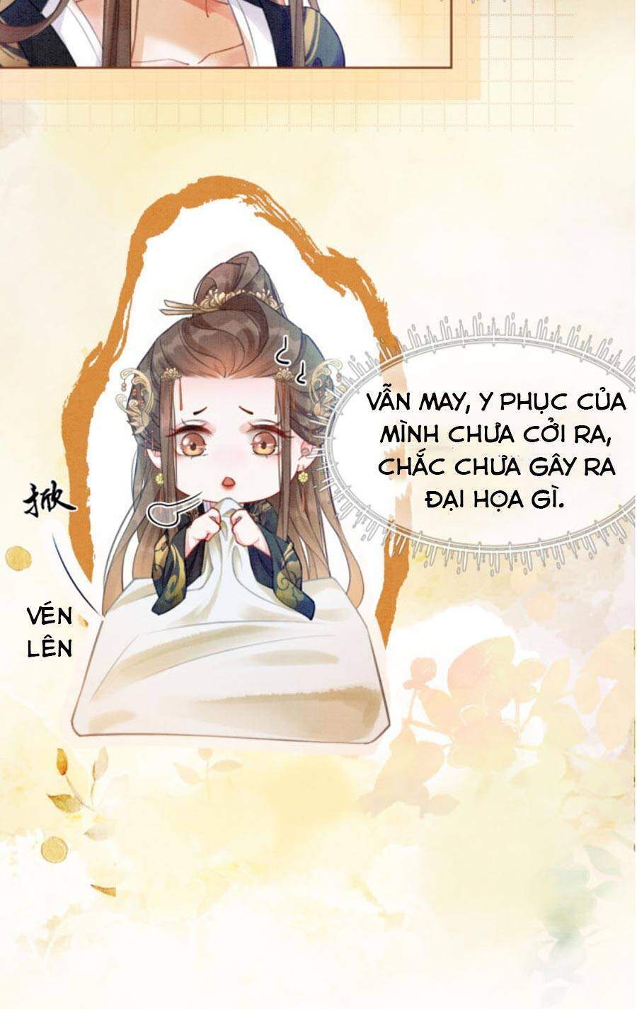 Xung Hỉ Vương Phi Chapter 32 - 5