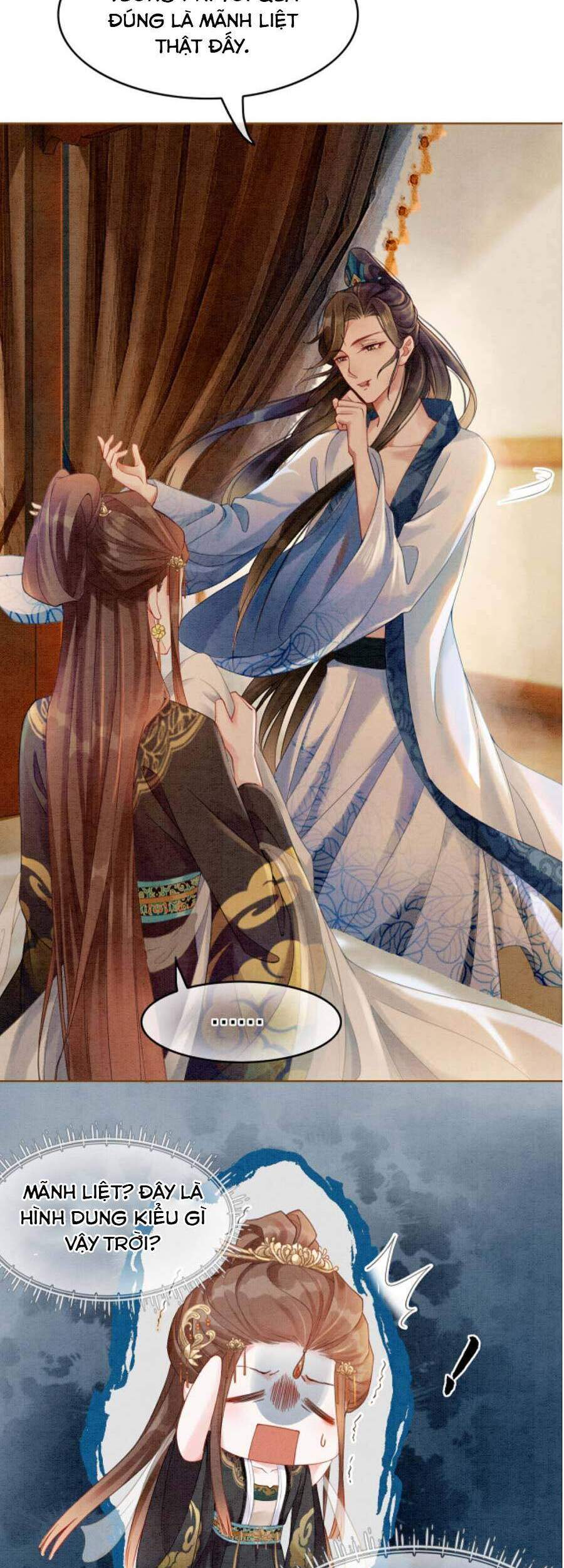 Xung Hỉ Vương Phi Chapter 32 - 7