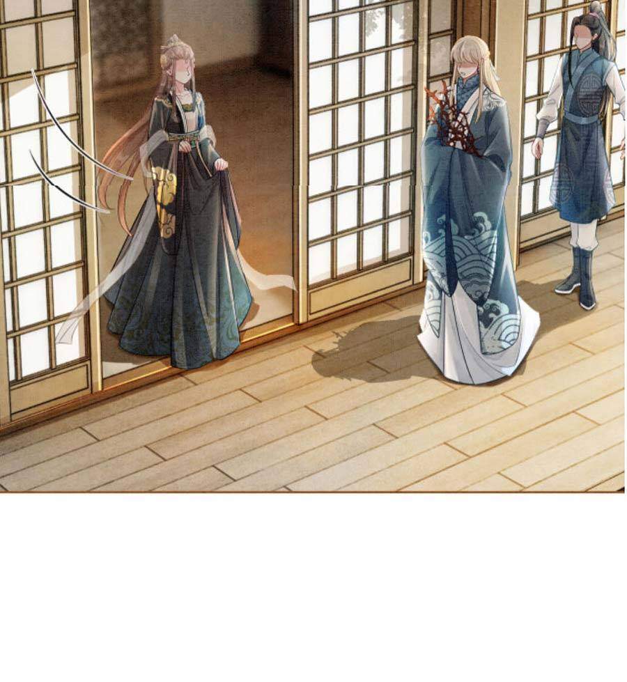 Xung Hỉ Vương Phi Chapter 32 - 10