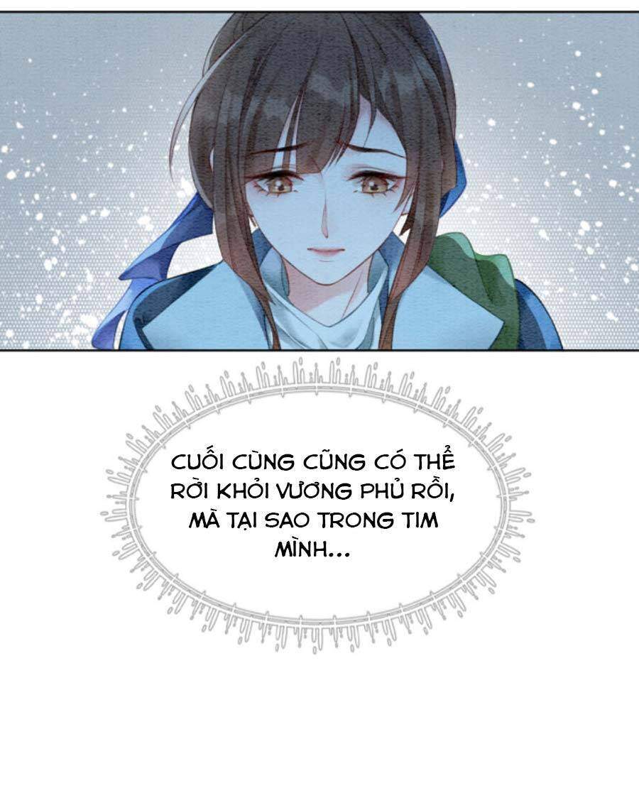 Xung Hỉ Vương Phi Chapter 33 - 11