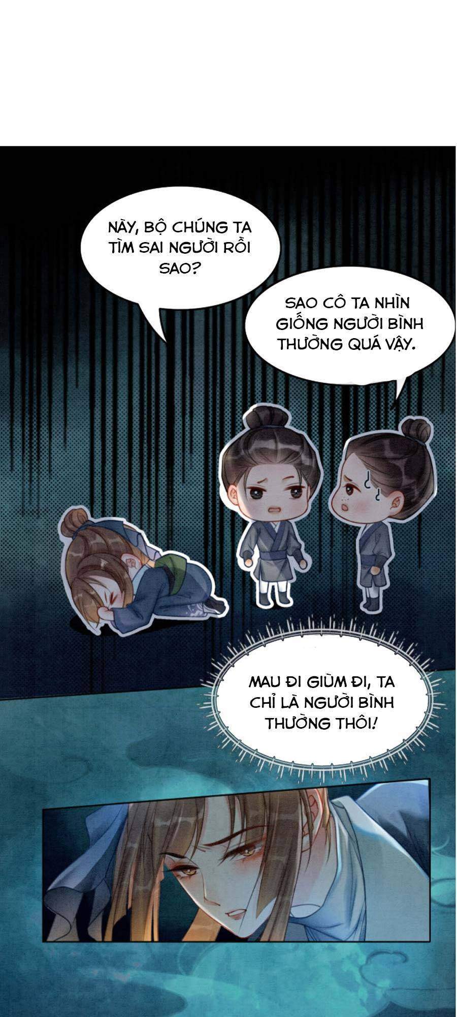 Xung Hỉ Vương Phi Chapter 33 - 15