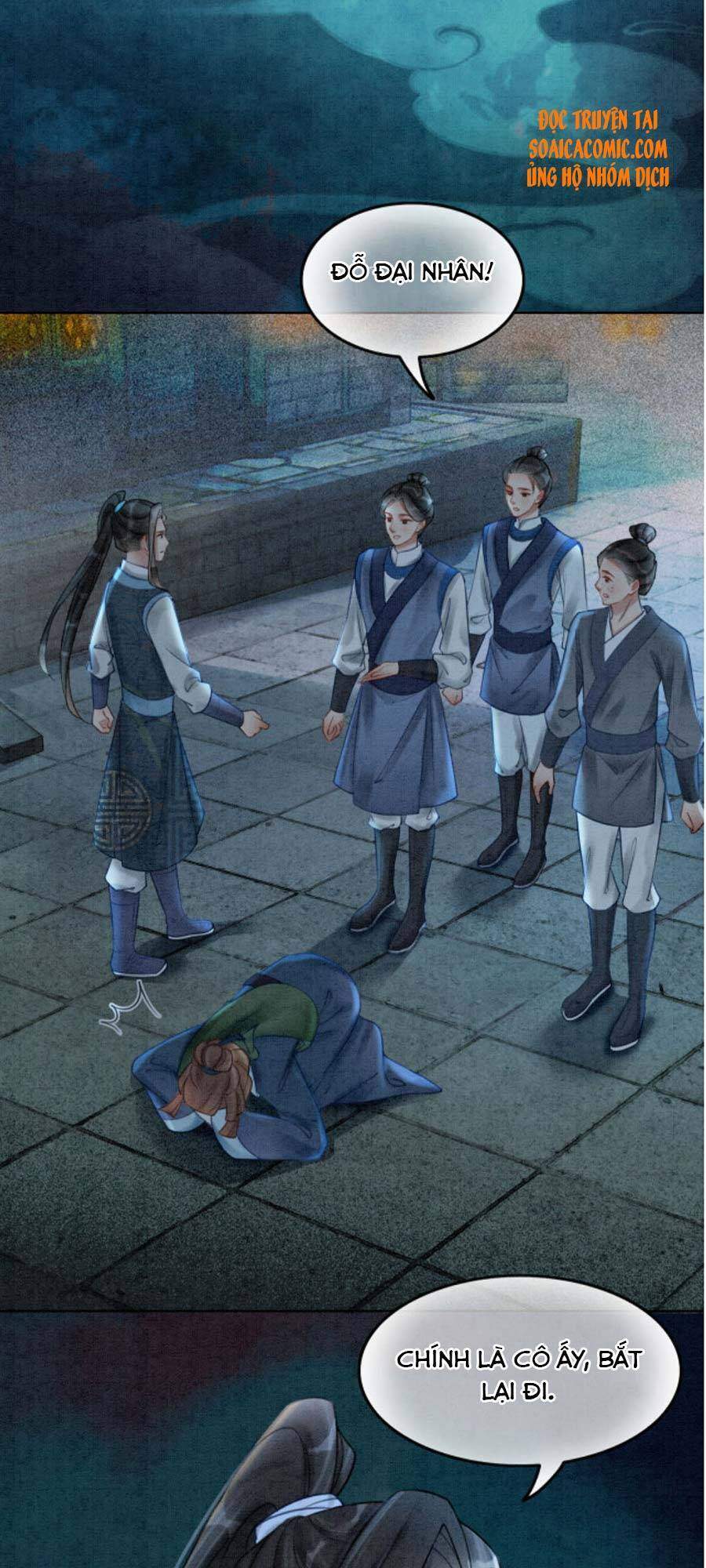 Xung Hỉ Vương Phi Chapter 33 - 16