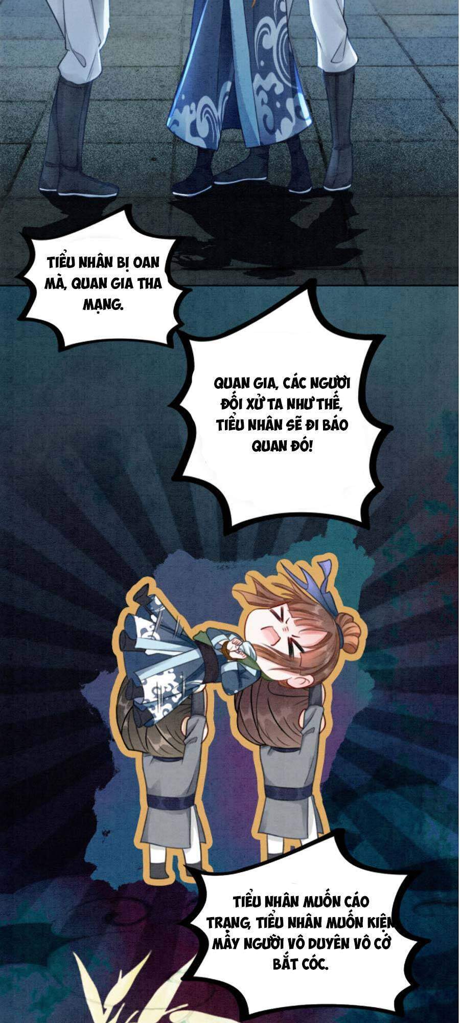 Xung Hỉ Vương Phi Chapter 33 - 19