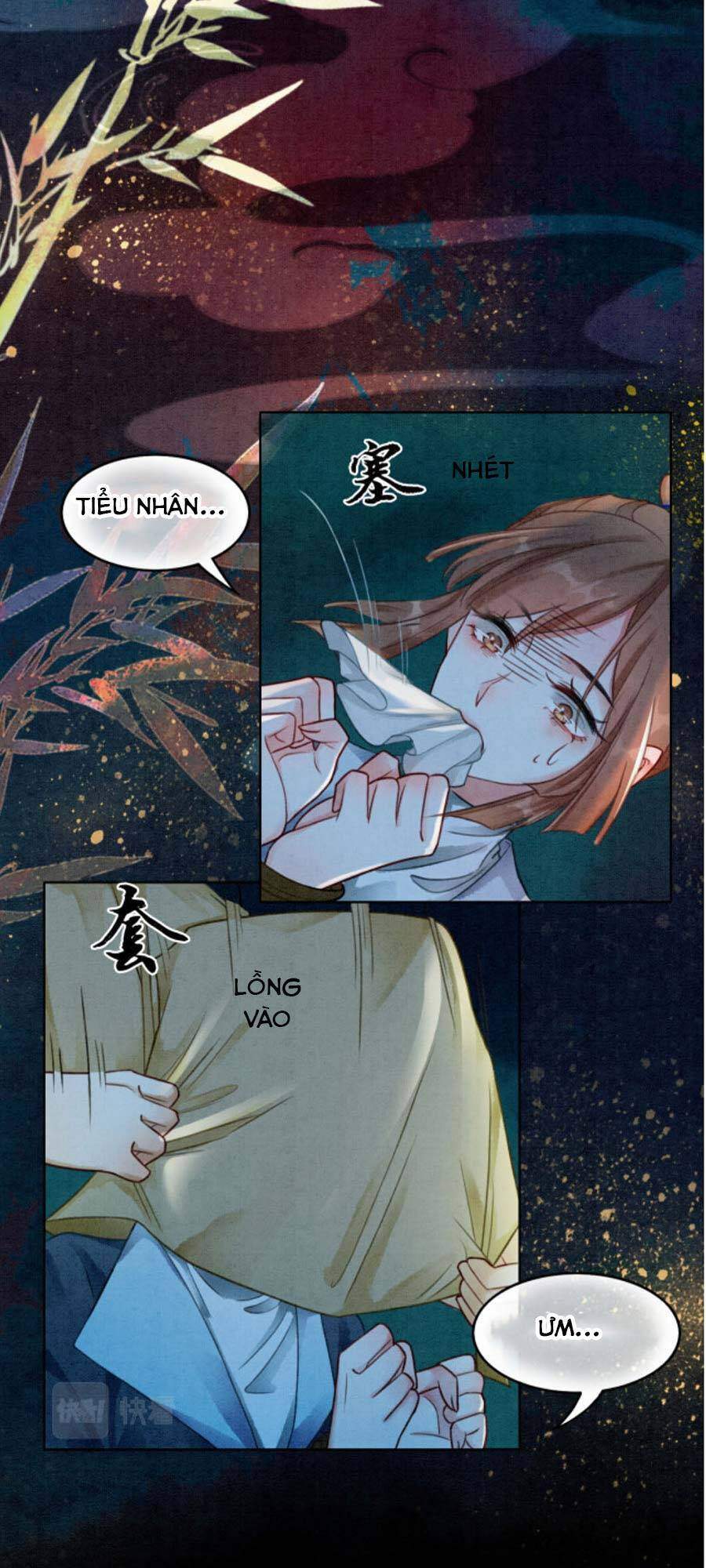 Xung Hỉ Vương Phi Chapter 33 - 20