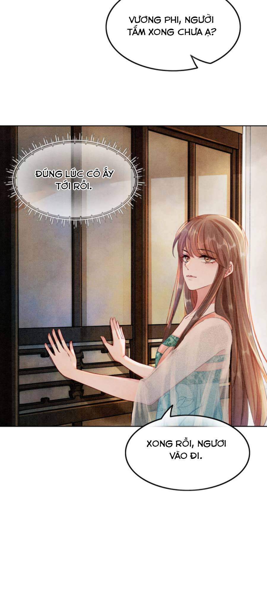 Xung Hỉ Vương Phi Chapter 33 - 3