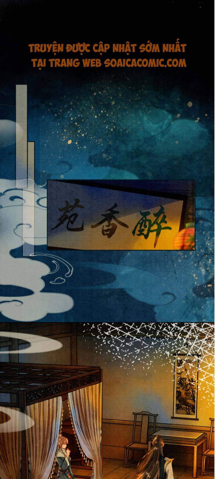 Xung Hỉ Vương Phi Chapter 33 - 21