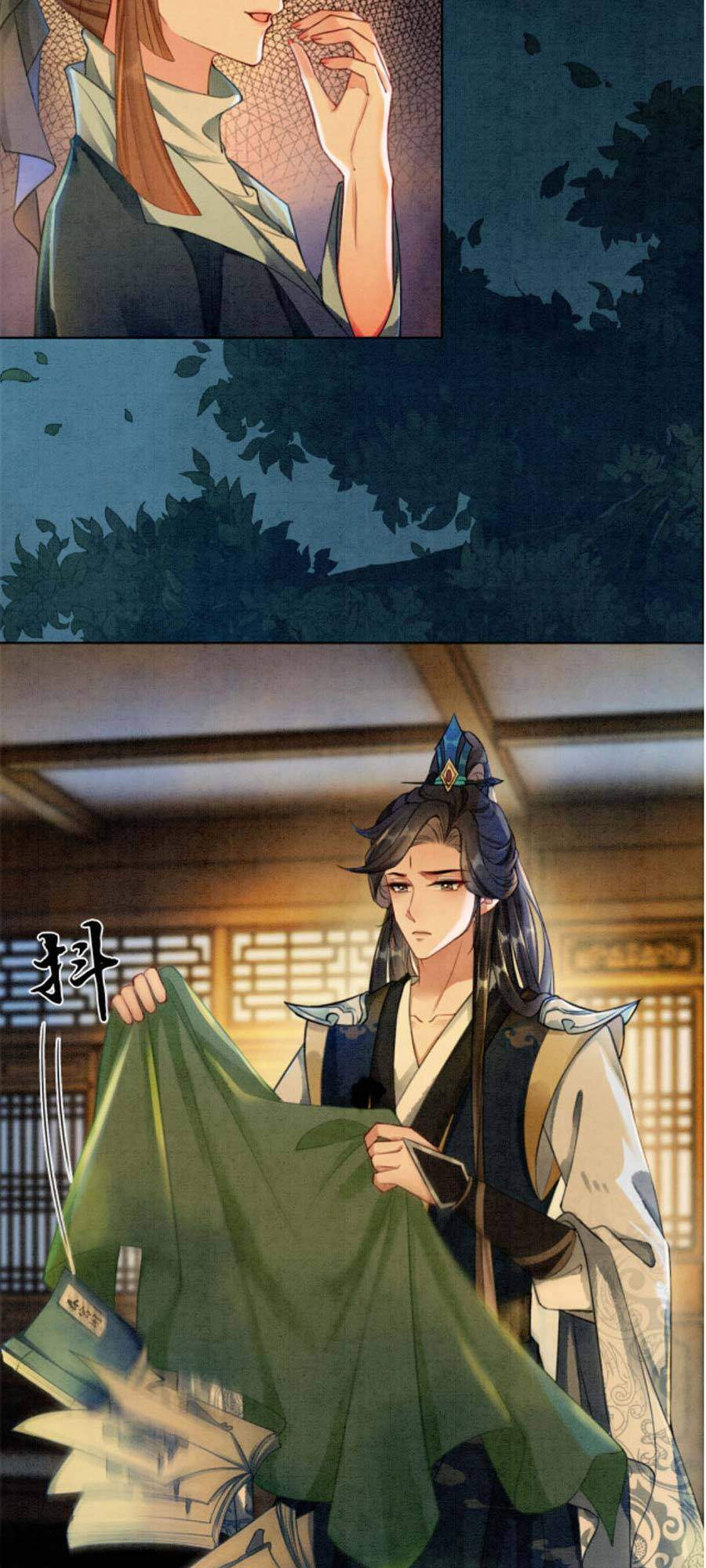 Xung Hỉ Vương Phi Chapter 33 - 28