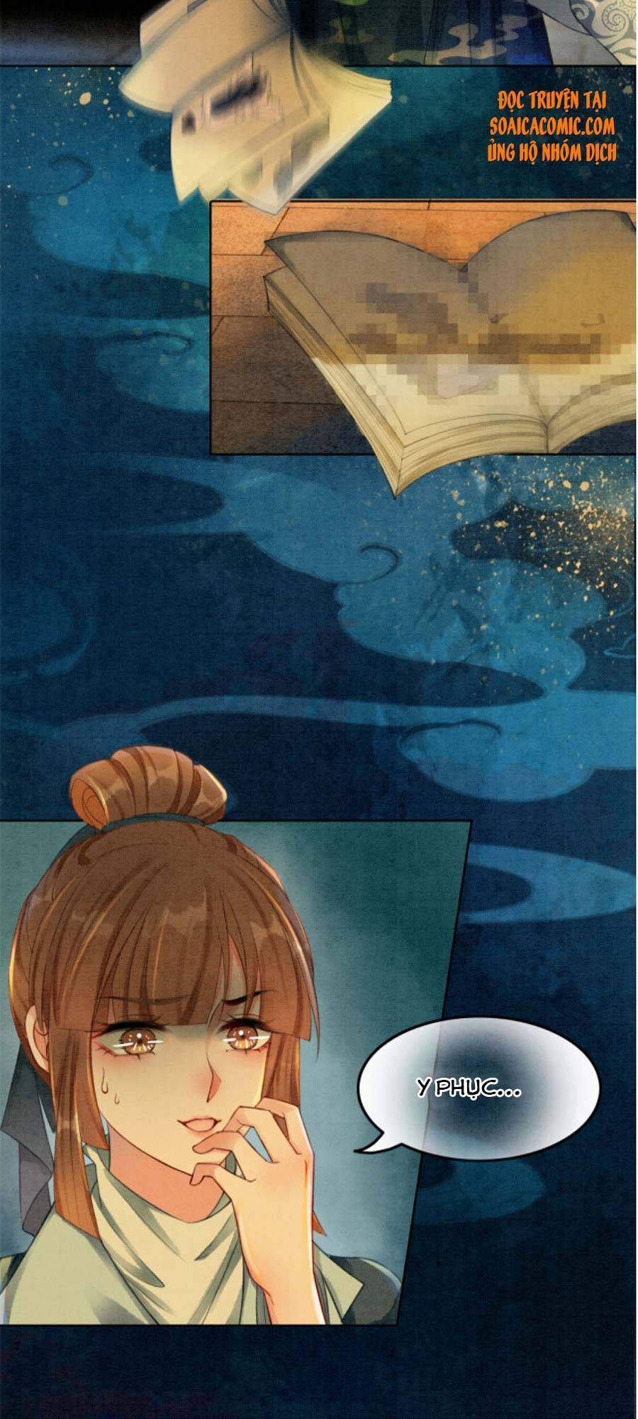 Xung Hỉ Vương Phi Chapter 33 - 29