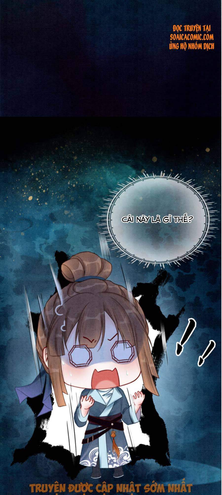 Xung Hỉ Vương Phi Chapter 33 - 30