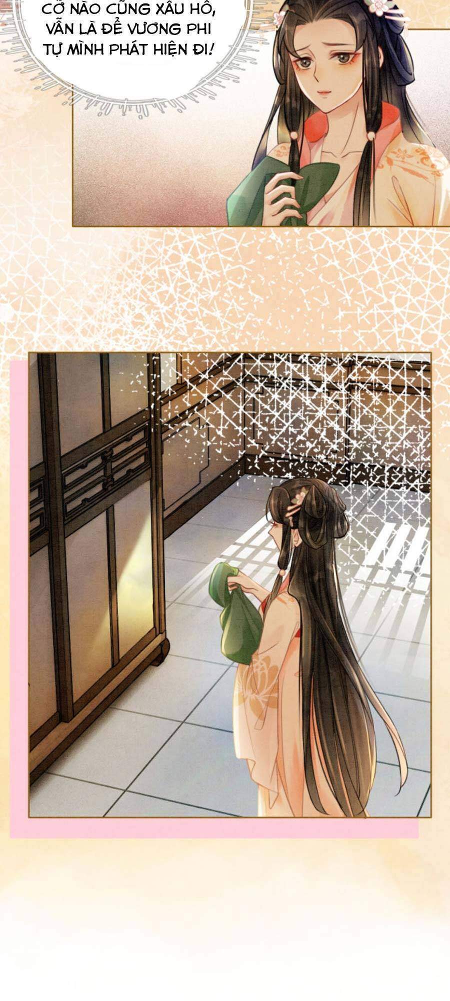 Xung Hỉ Vương Phi Chapter 33 - 7