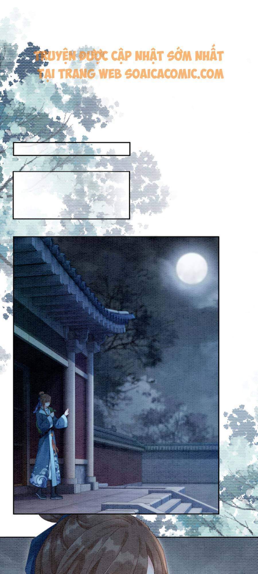 Xung Hỉ Vương Phi Chapter 33 - 9