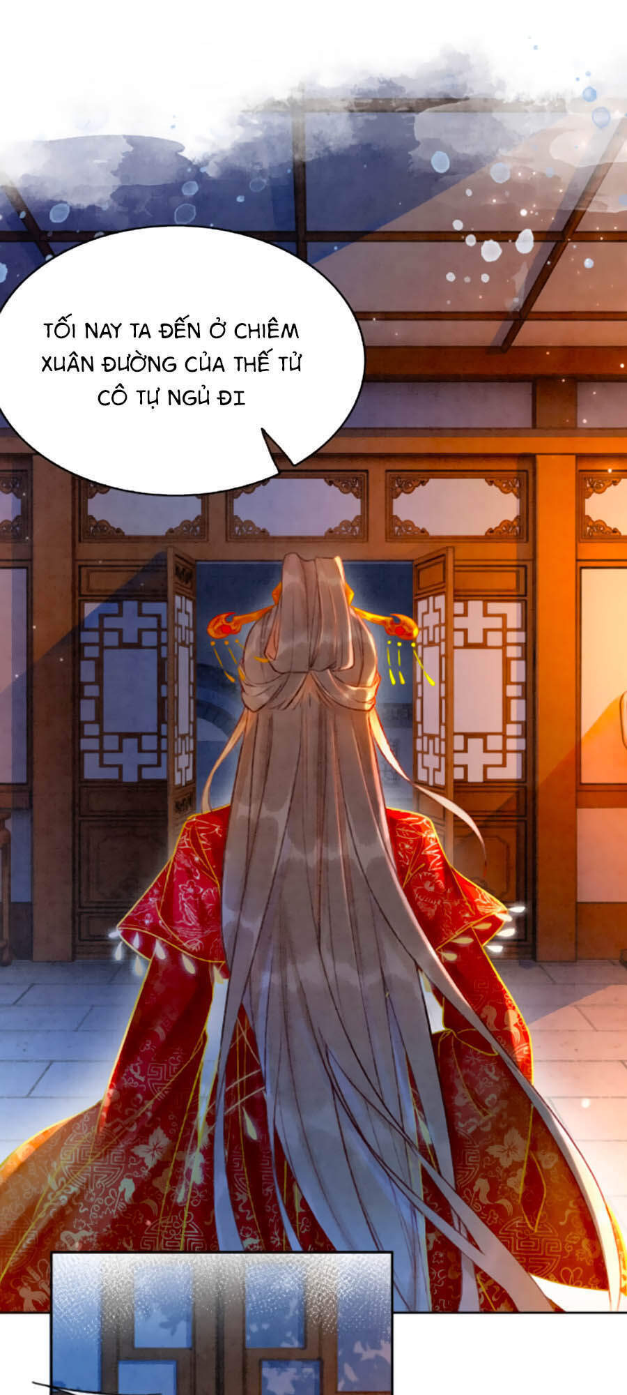 Xung Hỉ Vương Phi Chapter 4 - 1