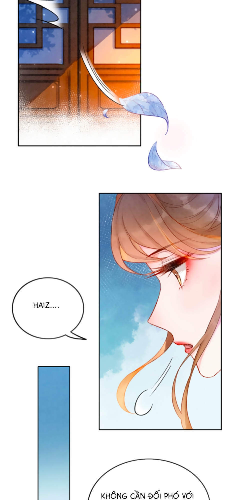 Xung Hỉ Vương Phi Chapter 4 - 2