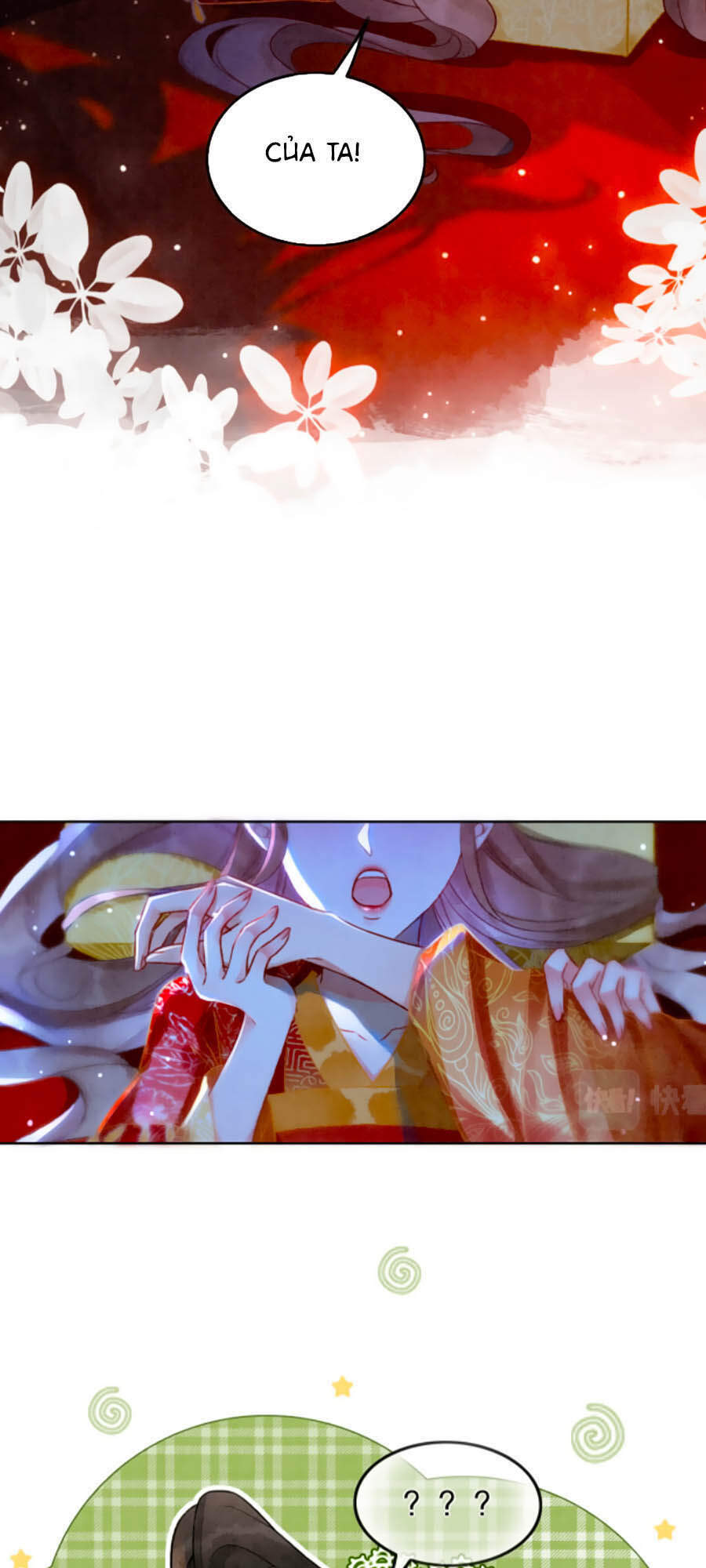 Xung Hỉ Vương Phi Chapter 4 - 12