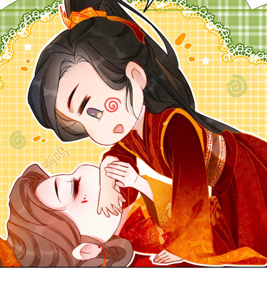 Xung Hỉ Vương Phi Chapter 4 - 13