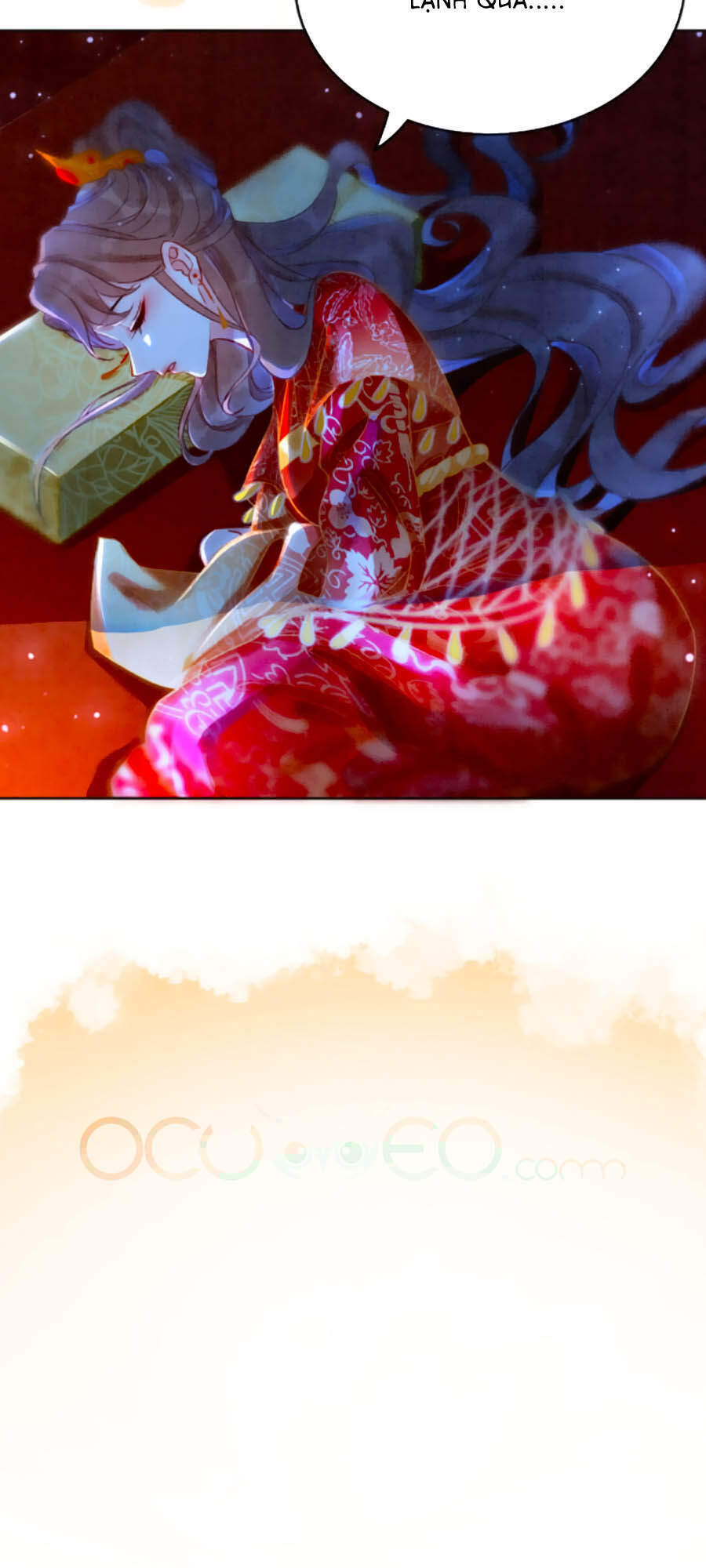 Xung Hỉ Vương Phi Chapter 4 - 15