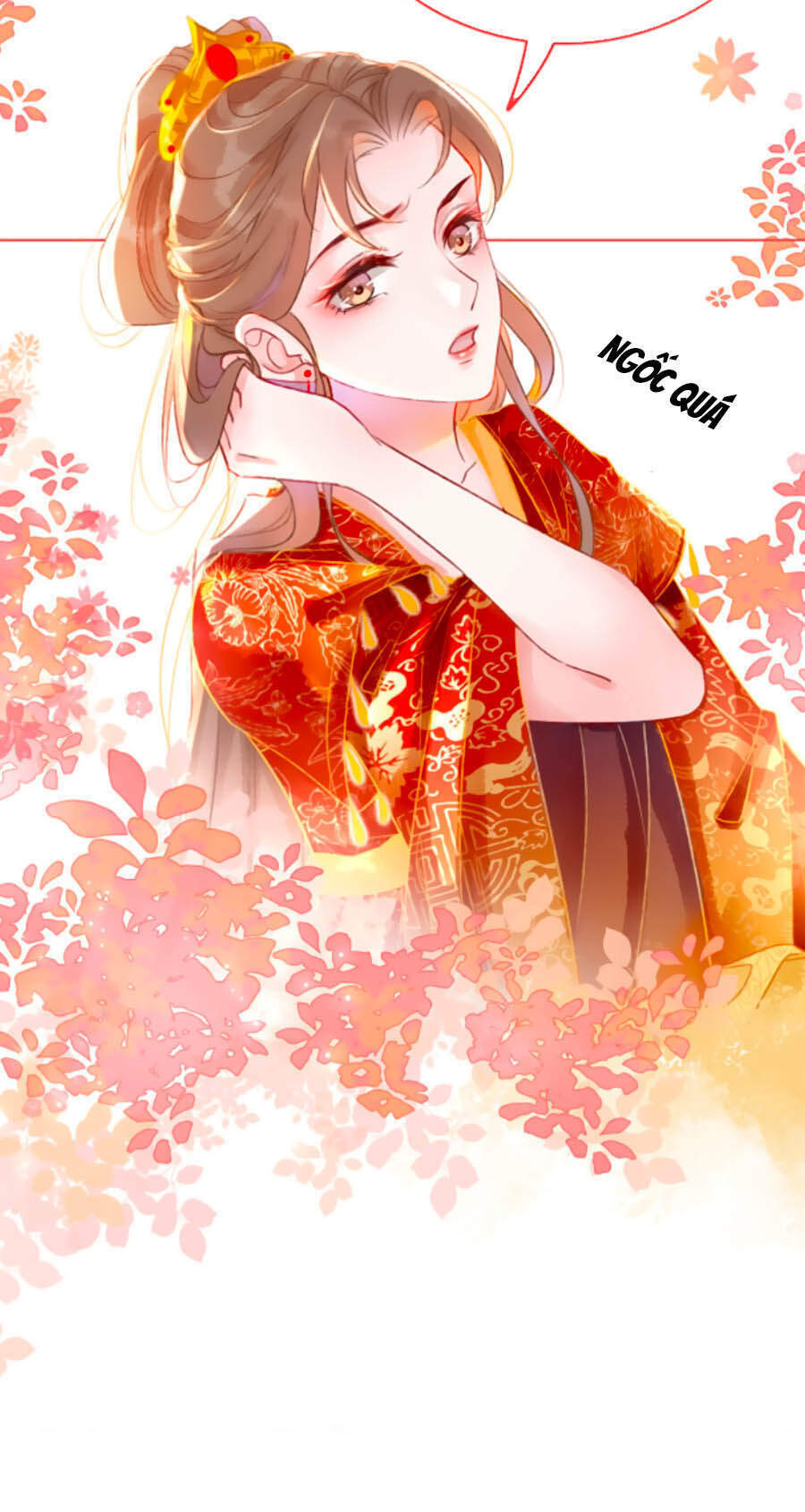 Xung Hỉ Vương Phi Chapter 4 - 19