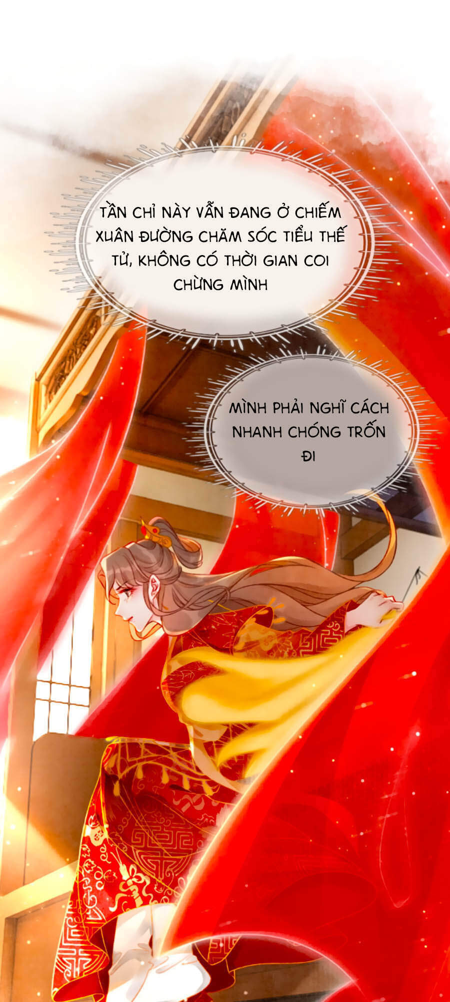 Xung Hỉ Vương Phi Chapter 4 - 20