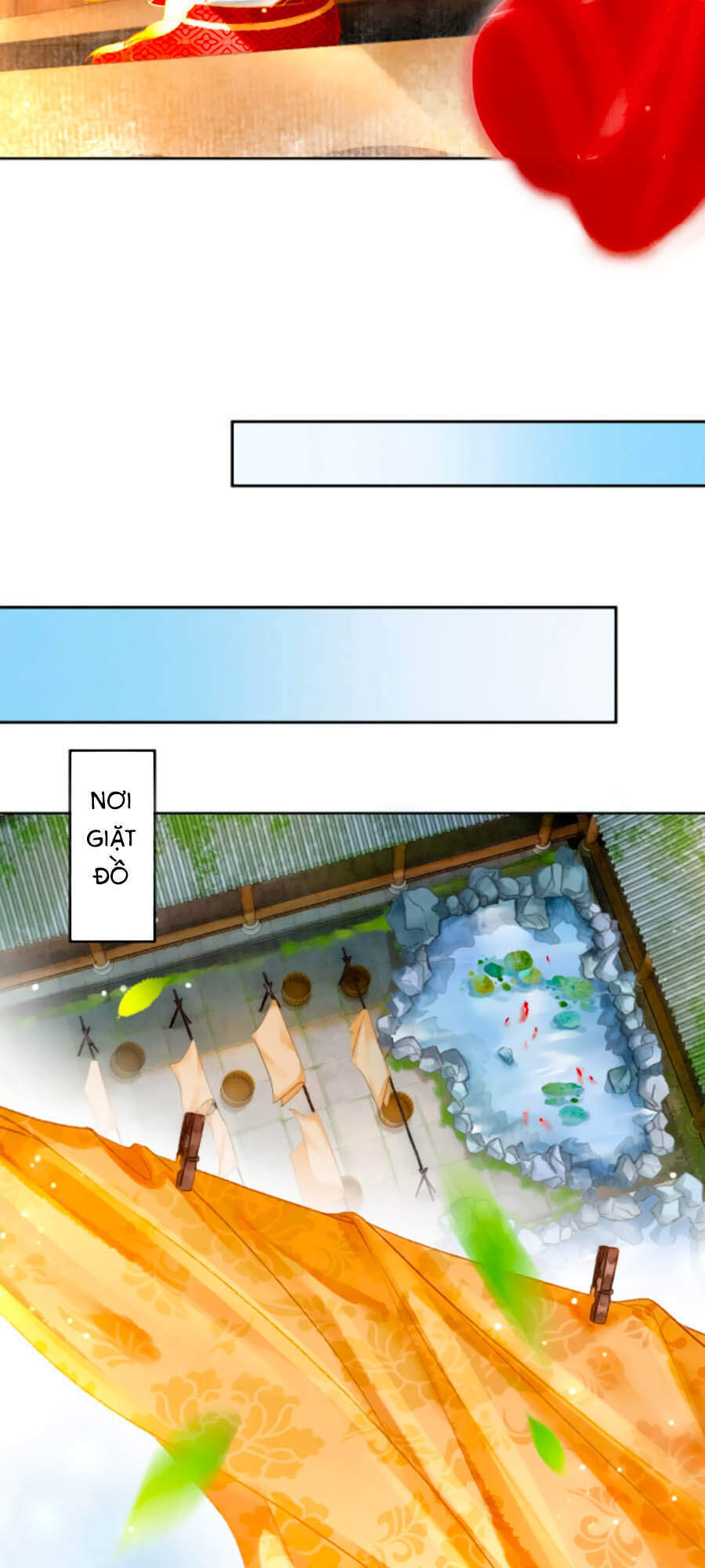 Xung Hỉ Vương Phi Chapter 4 - 21