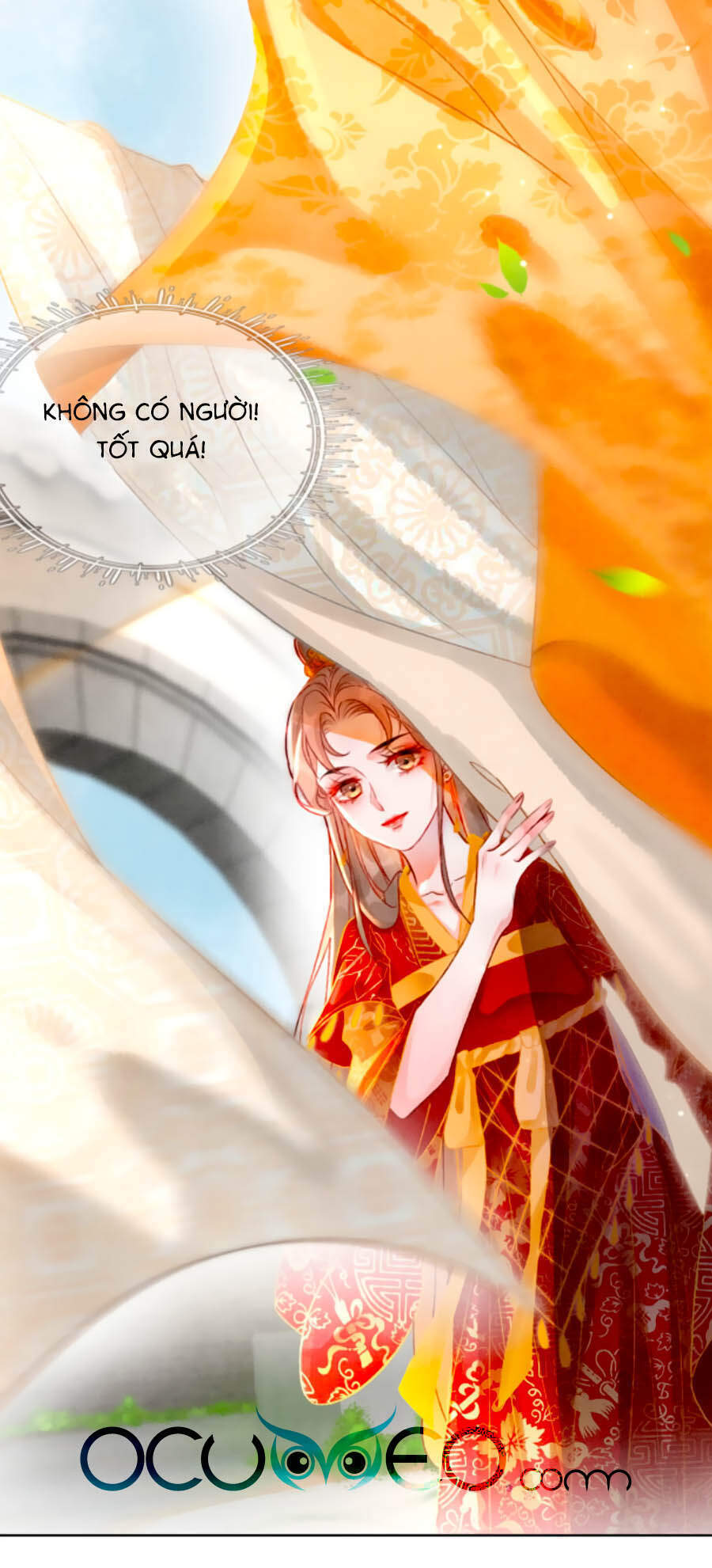 Xung Hỉ Vương Phi Chapter 4 - 22