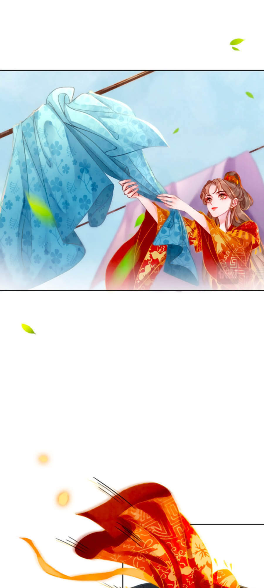 Xung Hỉ Vương Phi Chapter 4 - 23