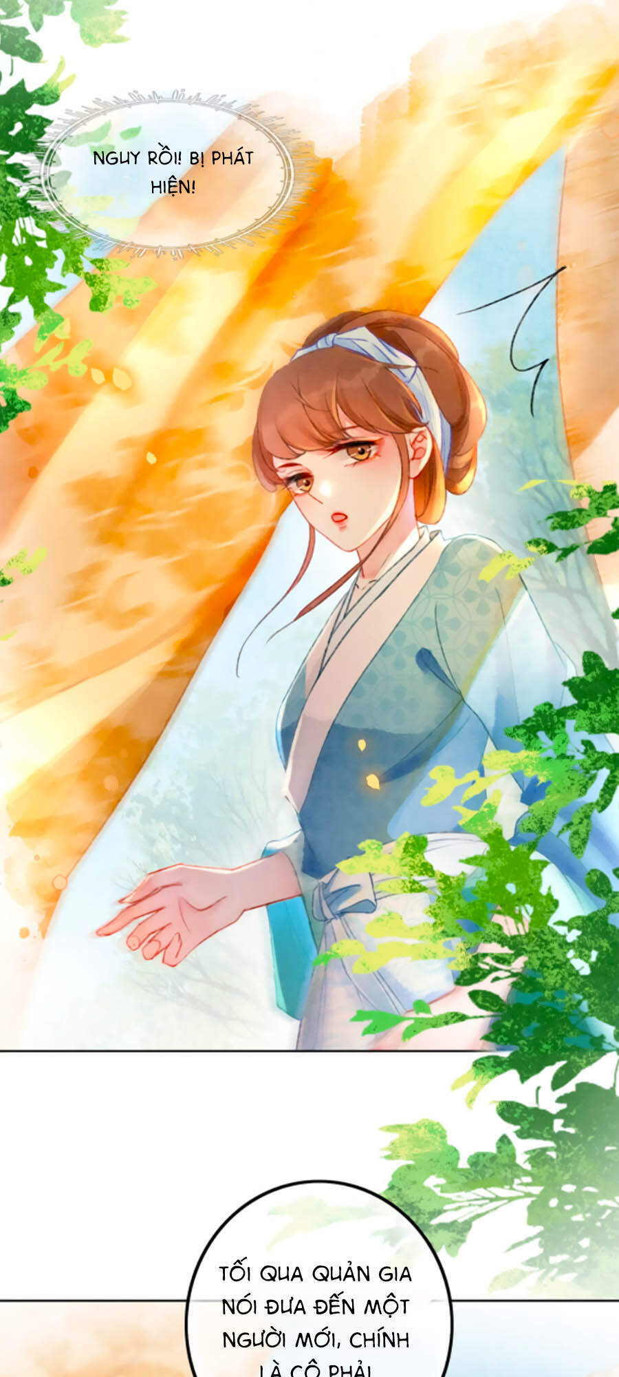 Xung Hỉ Vương Phi Chapter 4 - 25