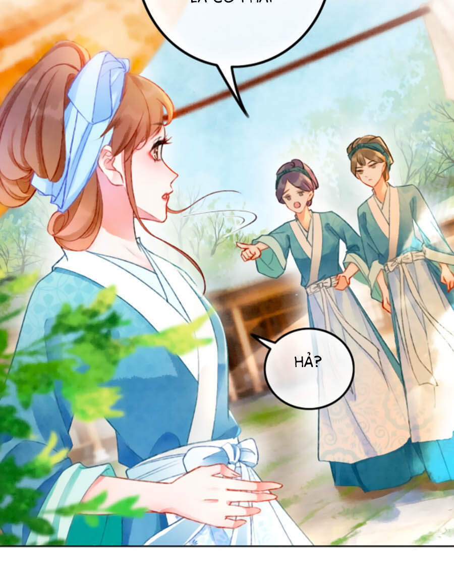 Xung Hỉ Vương Phi Chapter 4 - 26