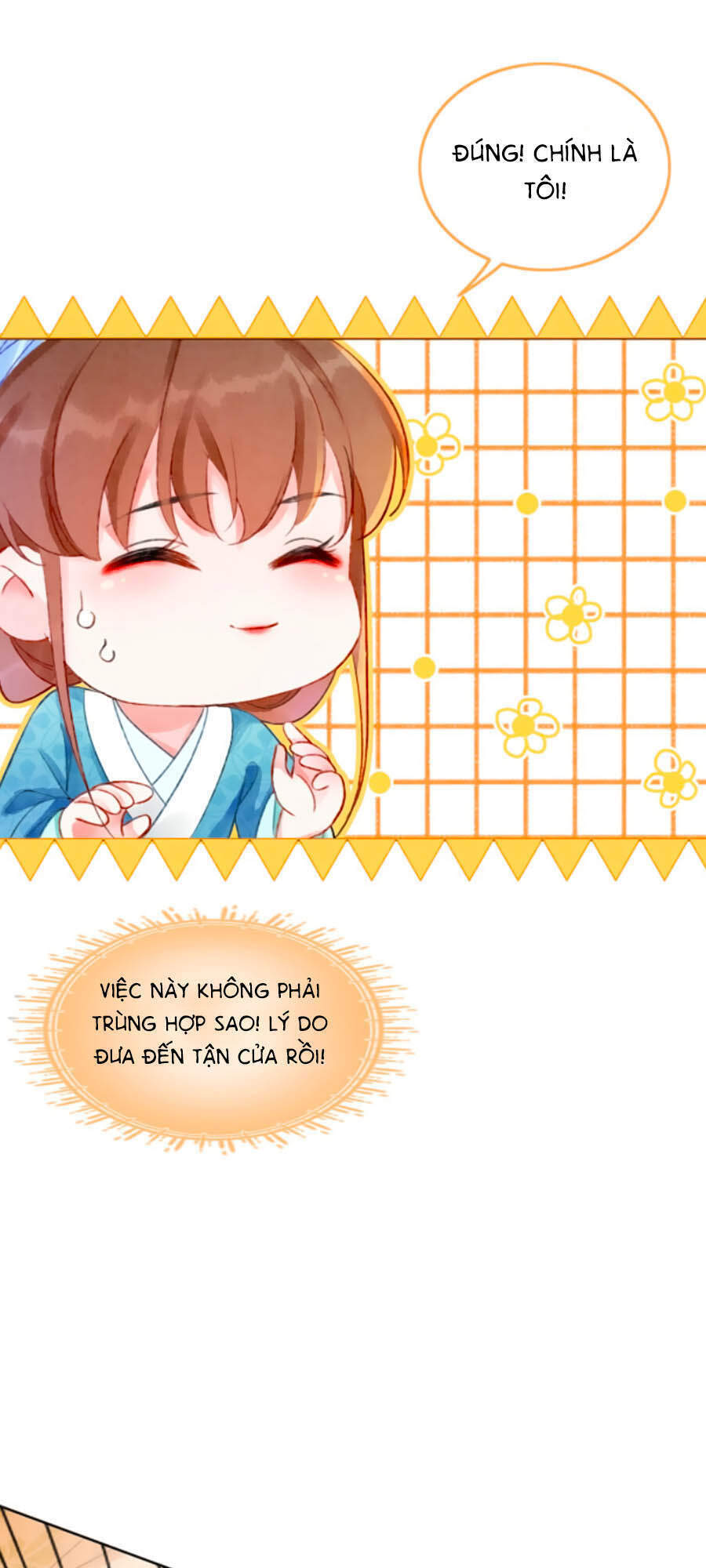 Xung Hỉ Vương Phi Chapter 4 - 27