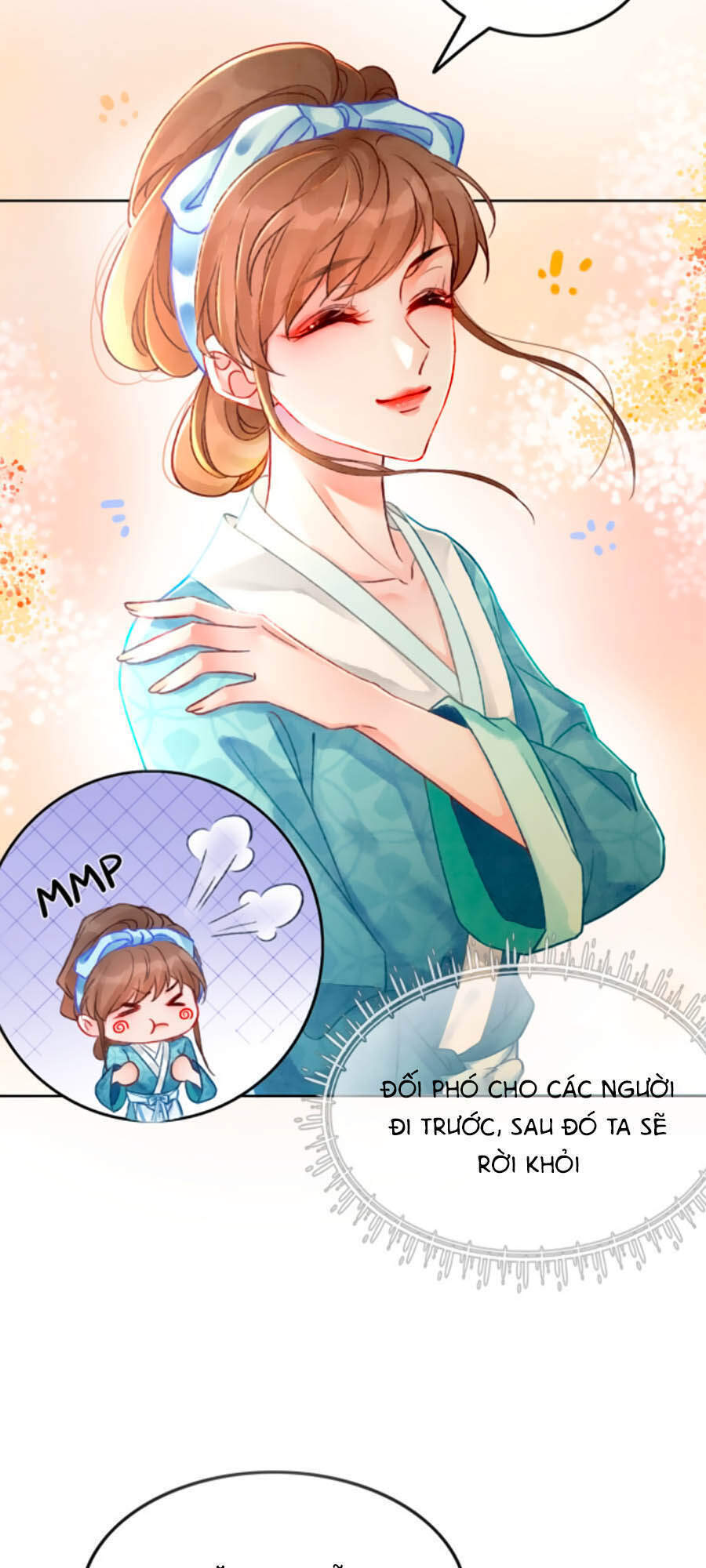 Xung Hỉ Vương Phi Chapter 4 - 29