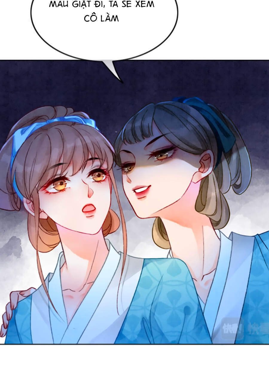 Xung Hỉ Vương Phi Chapter 4 - 30