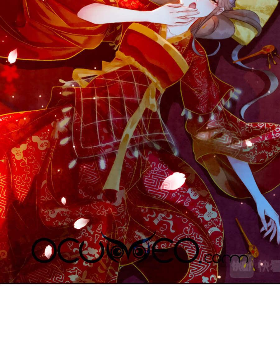 Xung Hỉ Vương Phi Chapter 4 - 4