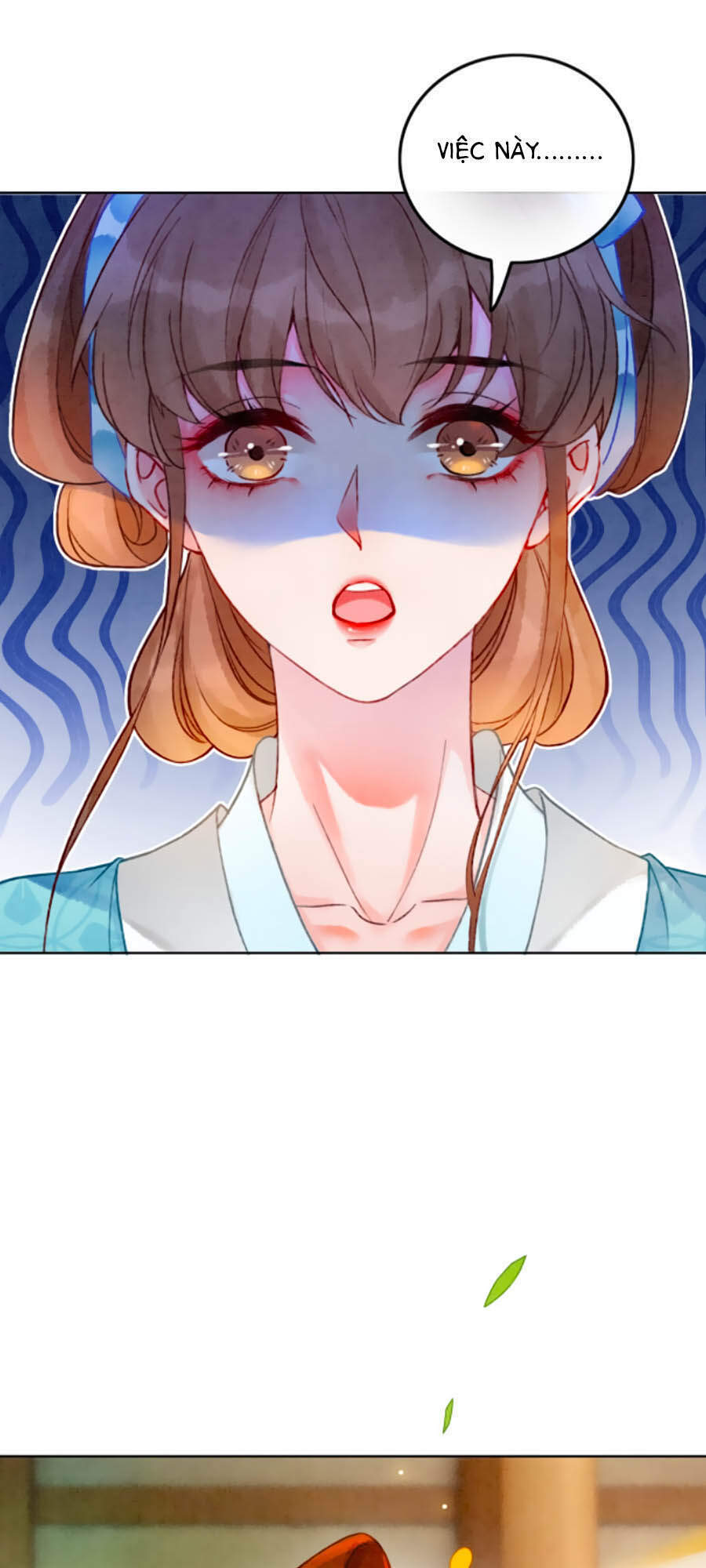 Xung Hỉ Vương Phi Chapter 4 - 31