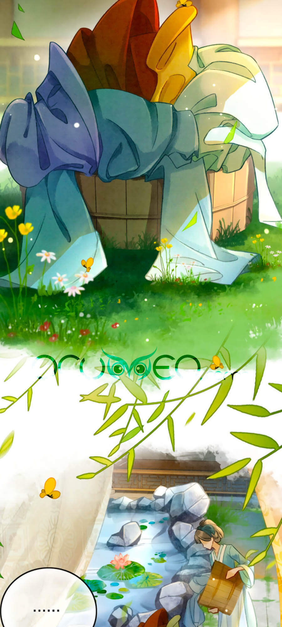 Xung Hỉ Vương Phi Chapter 4 - 32