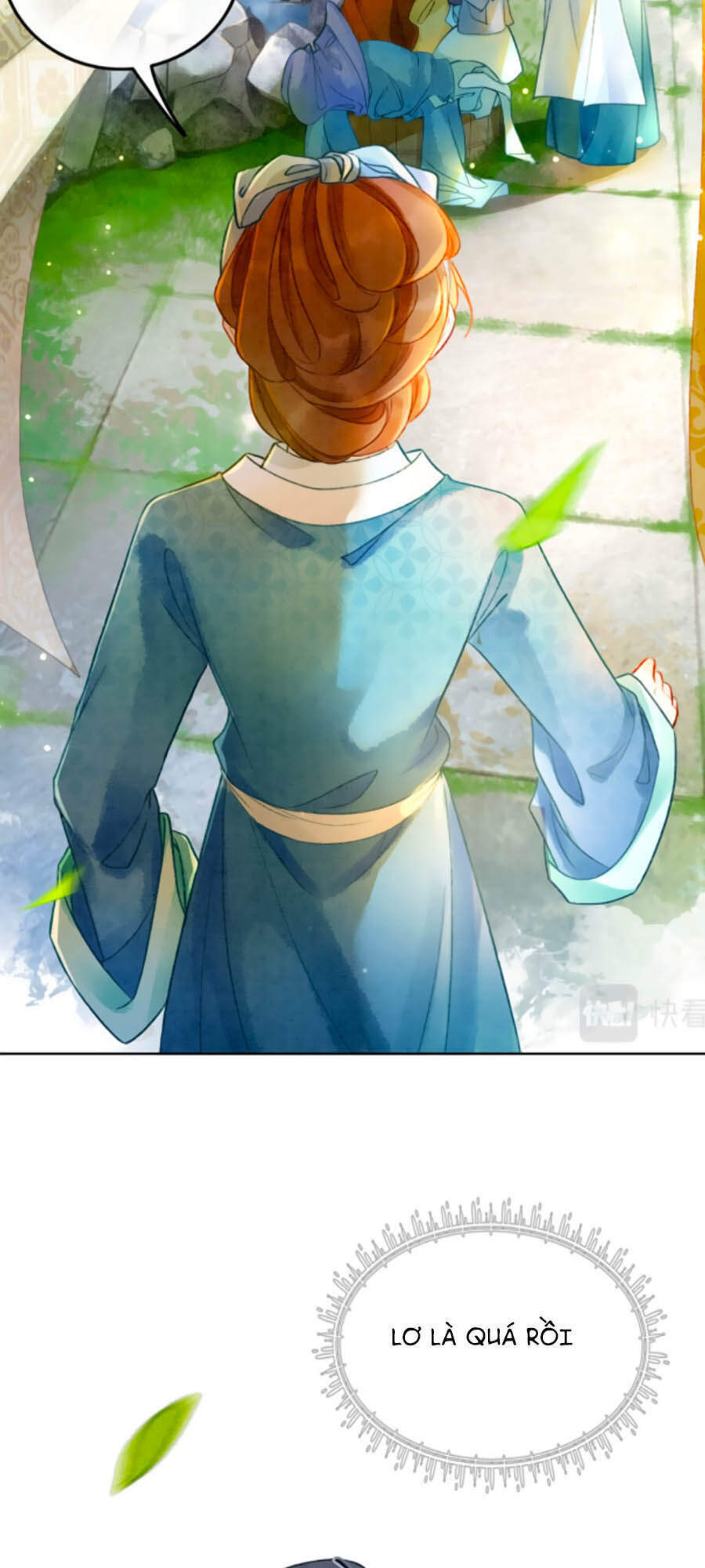 Xung Hỉ Vương Phi Chapter 4 - 33