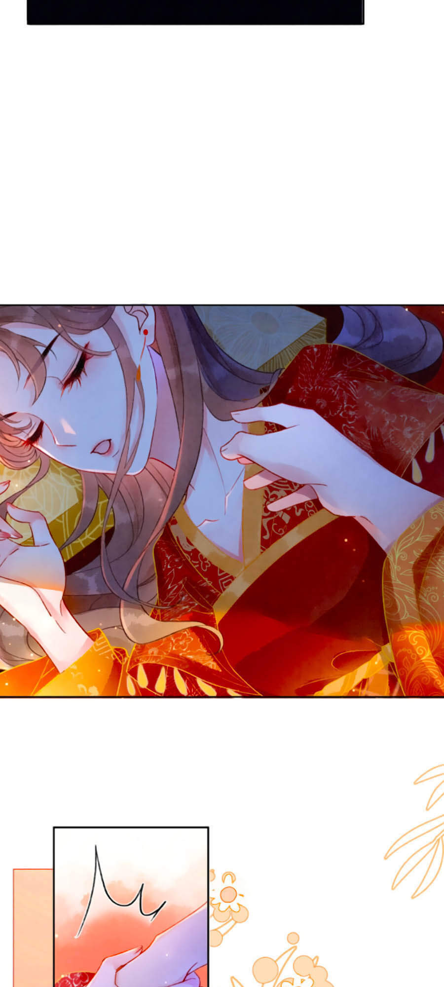 Xung Hỉ Vương Phi Chapter 4 - 7