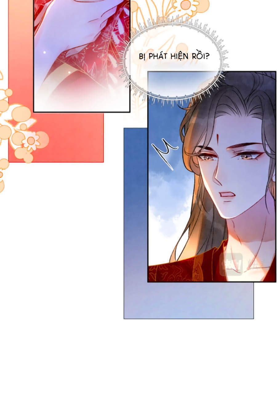 Xung Hỉ Vương Phi Chapter 4 - 8