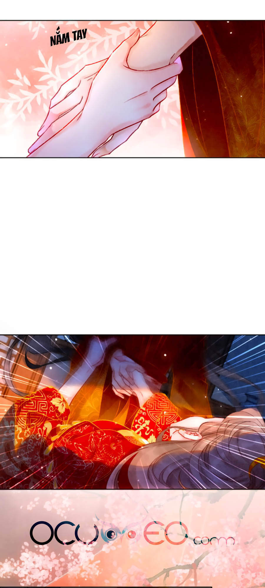 Xung Hỉ Vương Phi Chapter 4 - 10