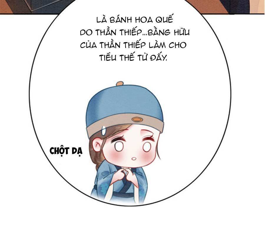 Xung Hỉ Vương Phi Chapter 40 - 12