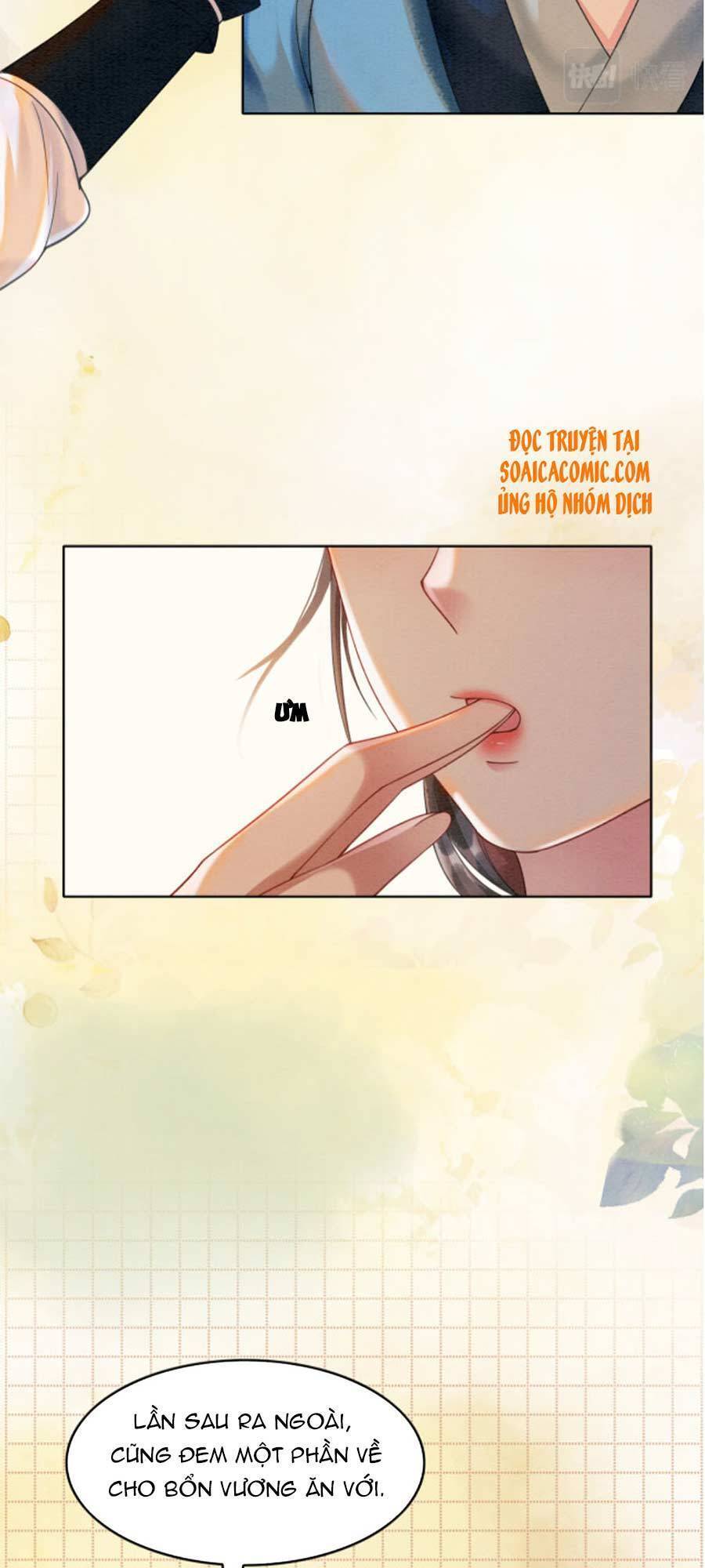 Xung Hỉ Vương Phi Chapter 40 - 17