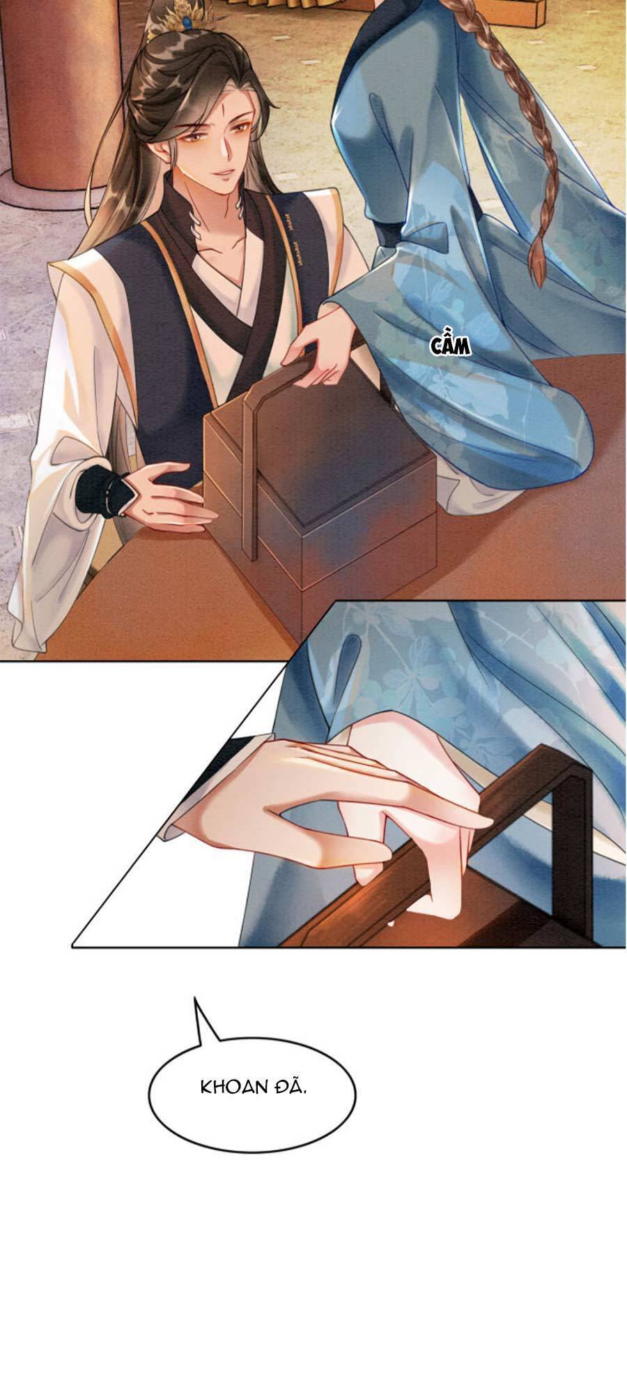 Xung Hỉ Vương Phi Chapter 40 - 19