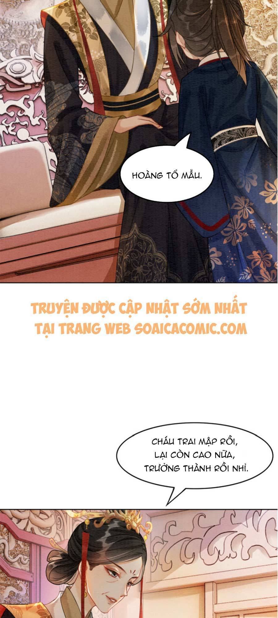 Xung Hỉ Vương Phi Chapter 40 - 23