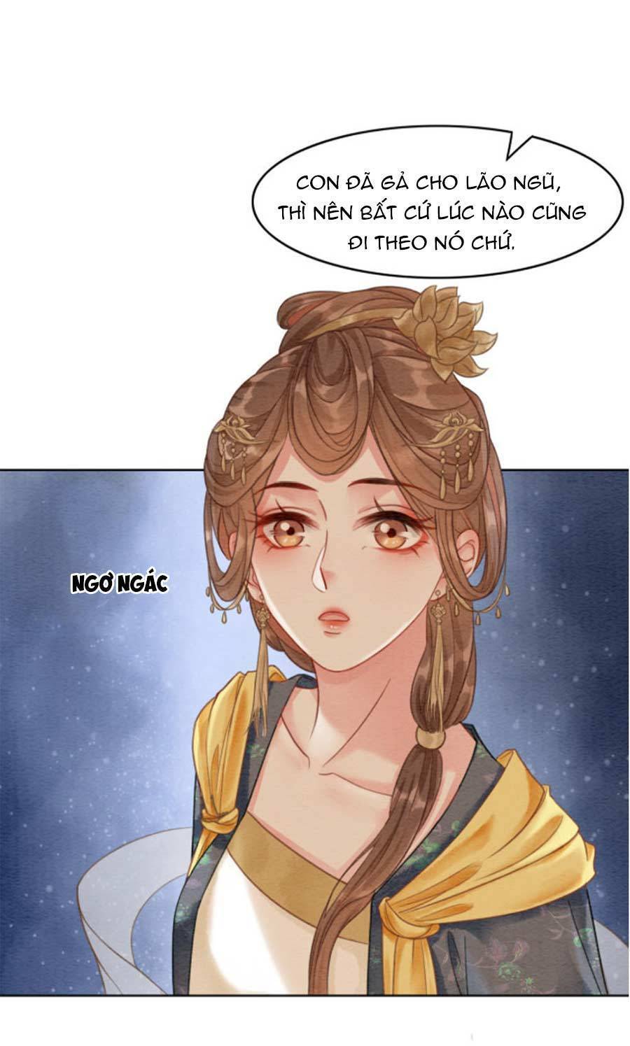 Xung Hỉ Vương Phi Chapter 40 - 25