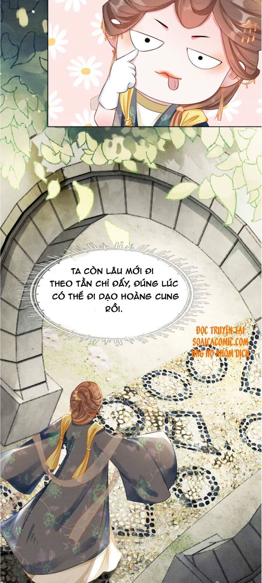 Xung Hỉ Vương Phi Chapter 40 - 29