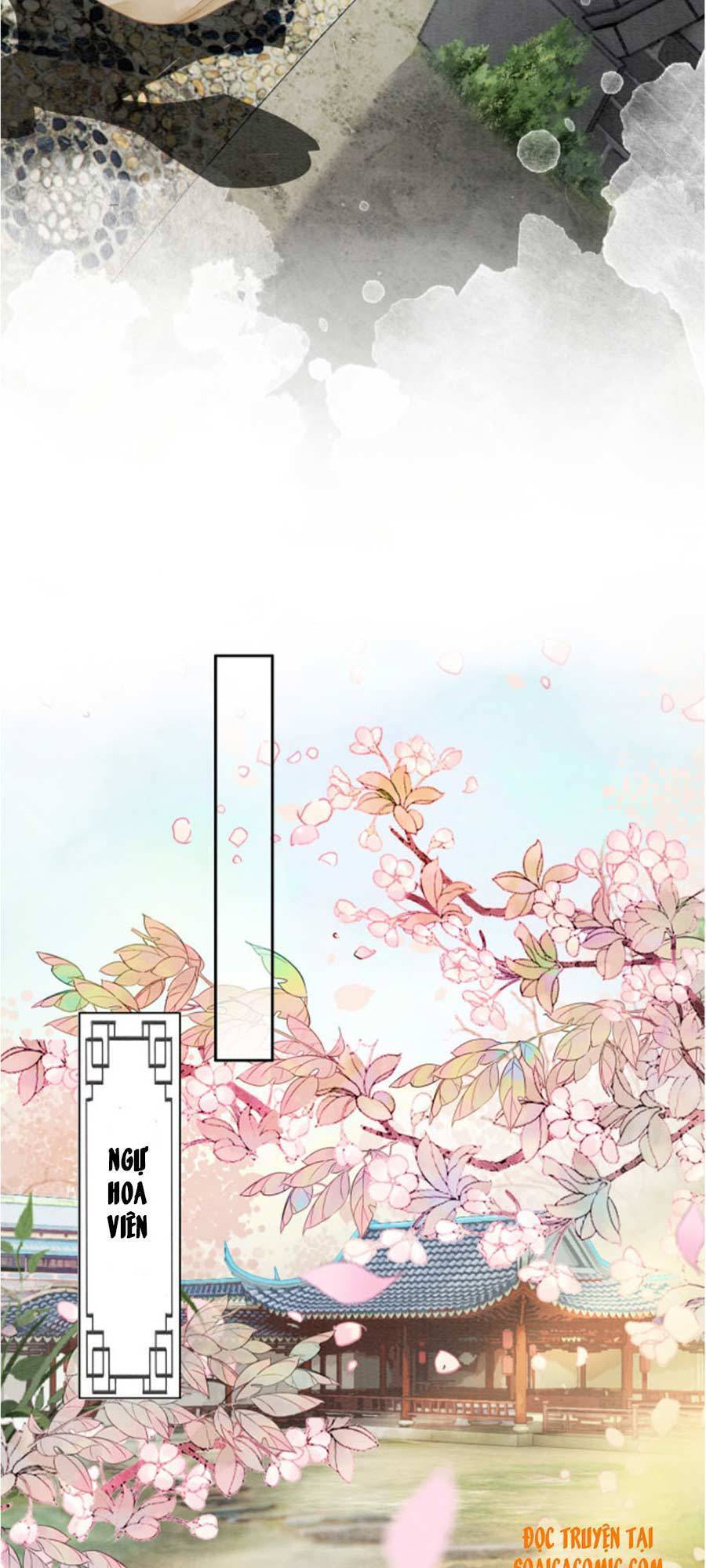 Xung Hỉ Vương Phi Chapter 40 - 30