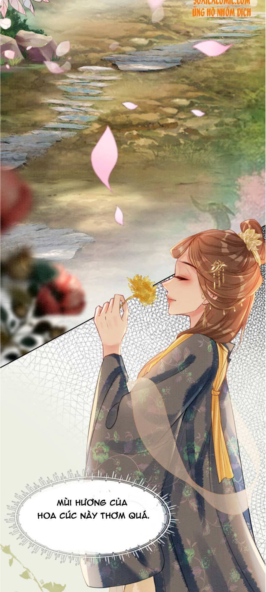 Xung Hỉ Vương Phi Chapter 40 - 31