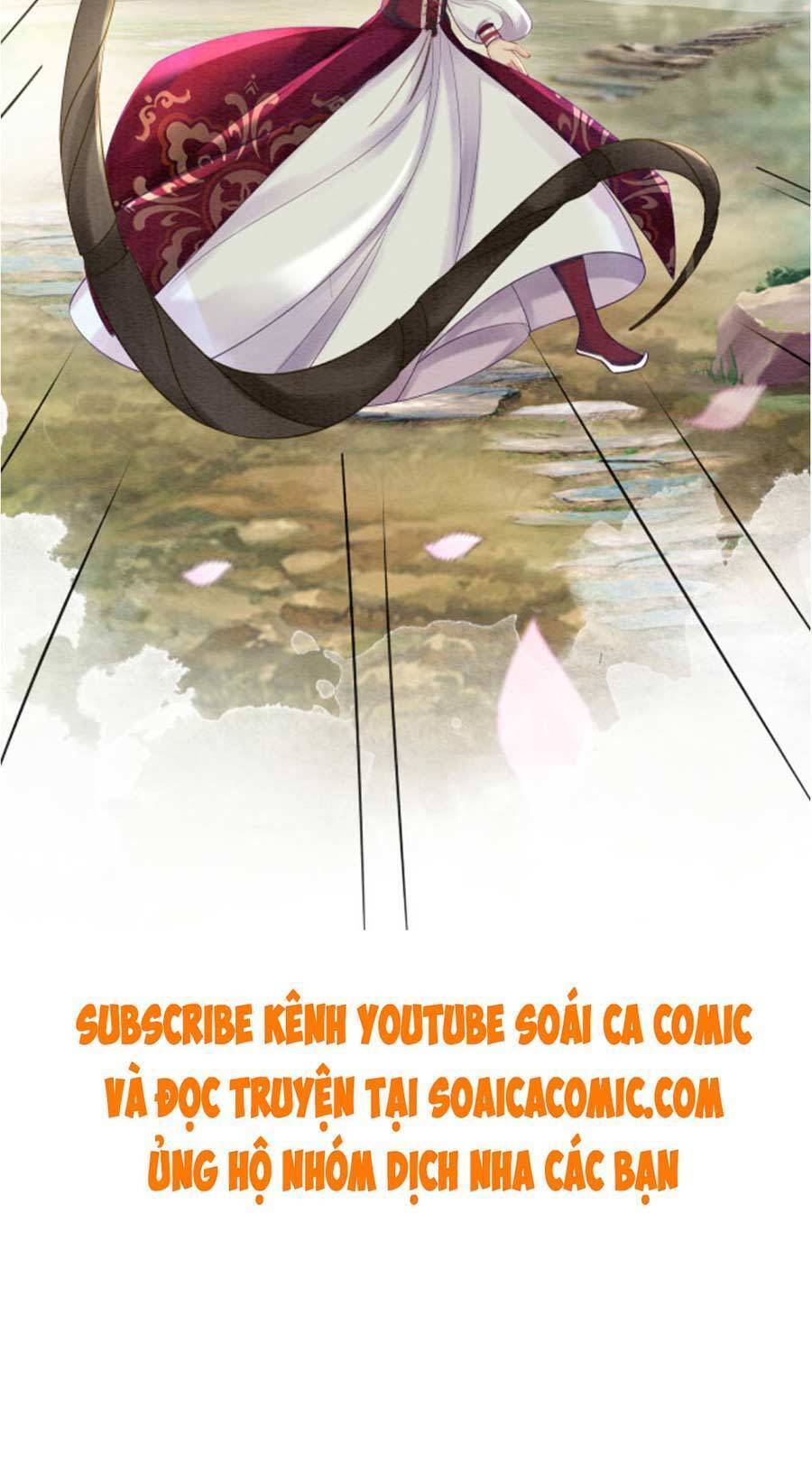 Xung Hỉ Vương Phi Chapter 40 - 37