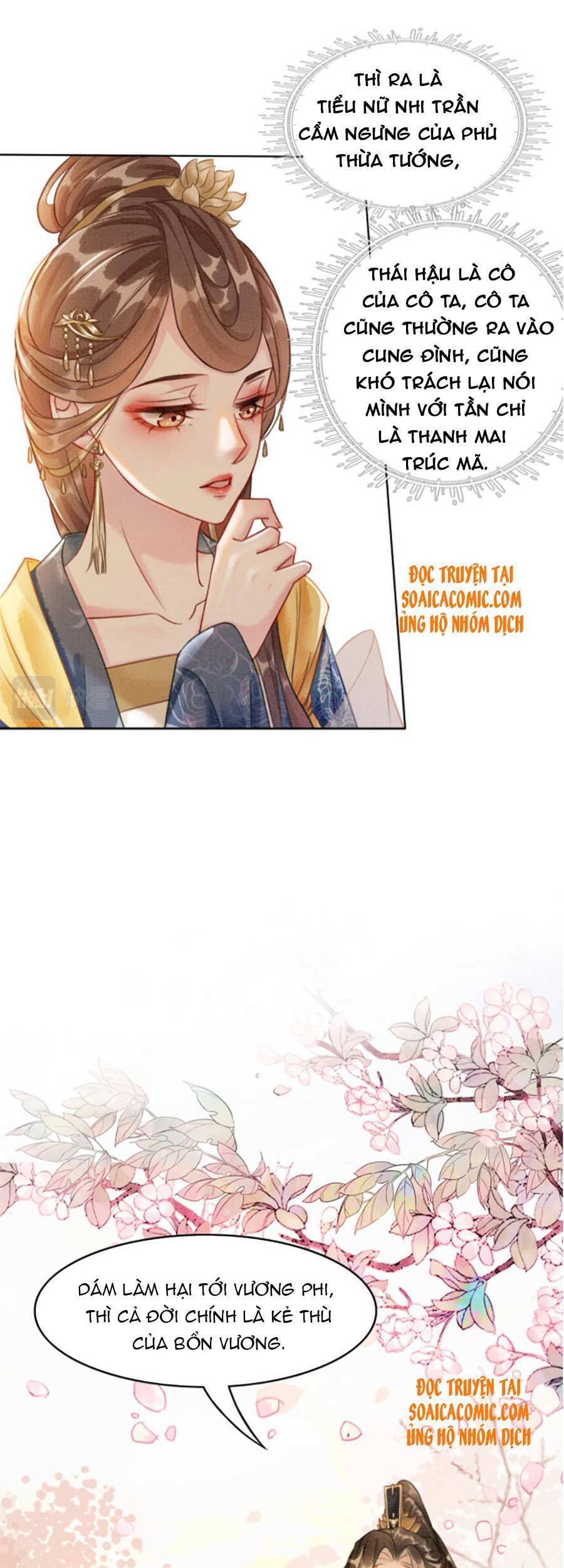 Xung Hỉ Vương Phi Chapter 41 - 11