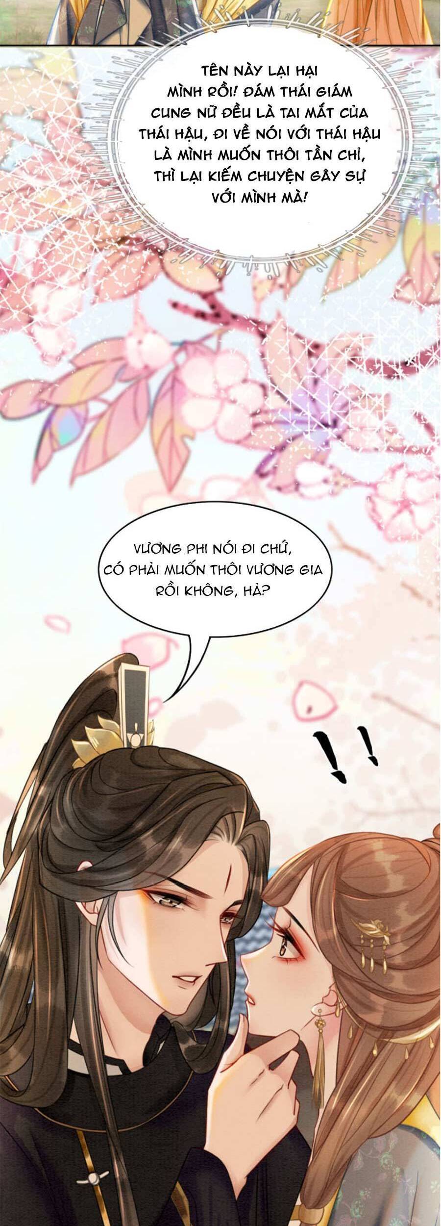 Xung Hỉ Vương Phi Chapter 41 - 18