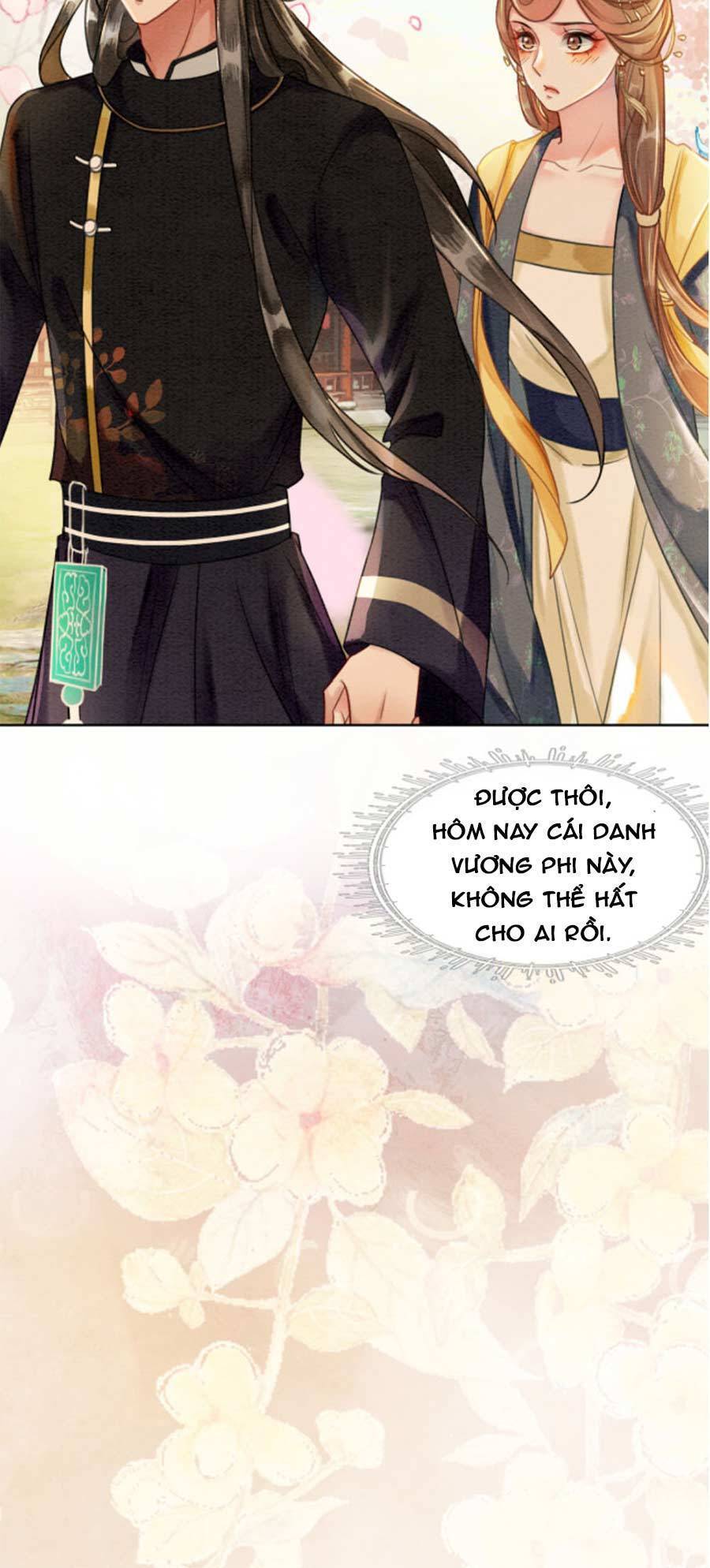 Xung Hỉ Vương Phi Chapter 41 - 21