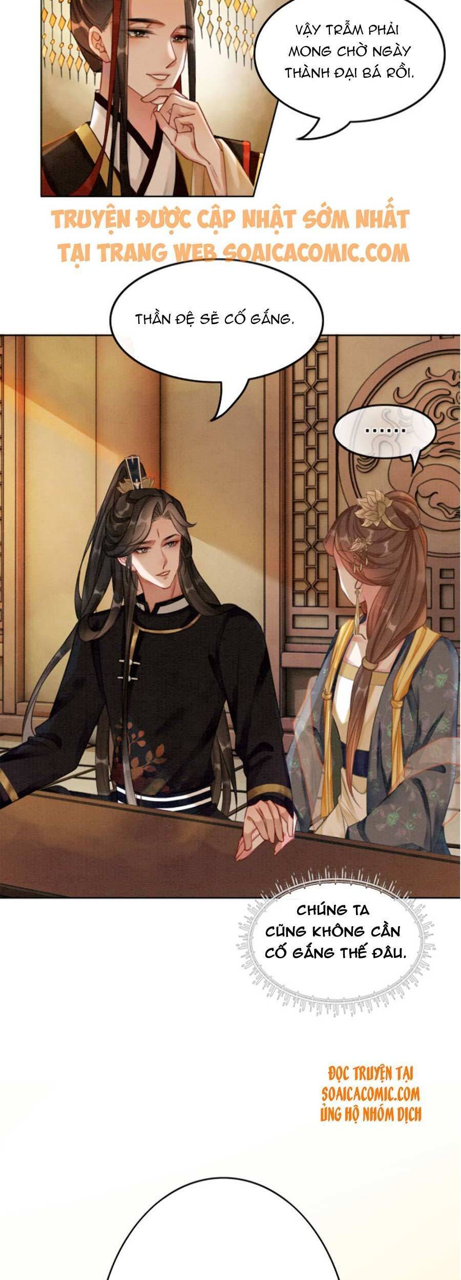 Xung Hỉ Vương Phi Chapter 41 - 29